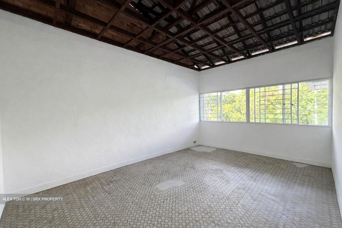 Jalan Jurong Kechil (D21), Terrace #537609321